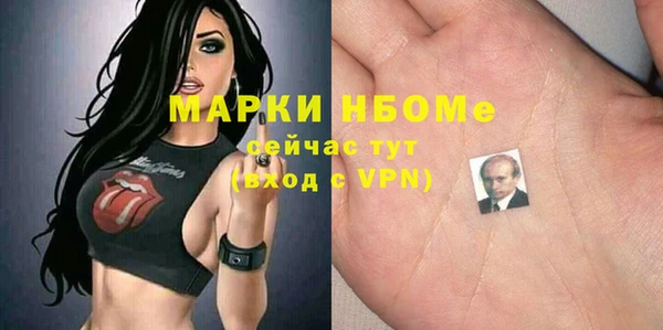 твердый Алексин